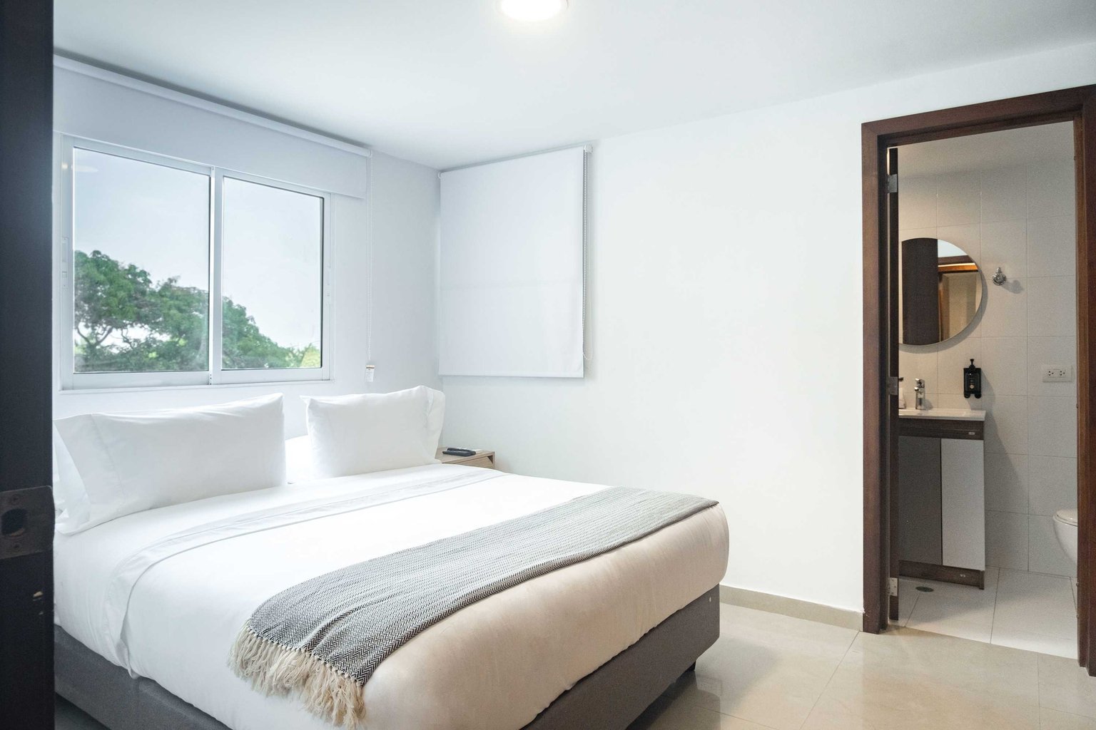 Cartagena de Indias Vacation Rental