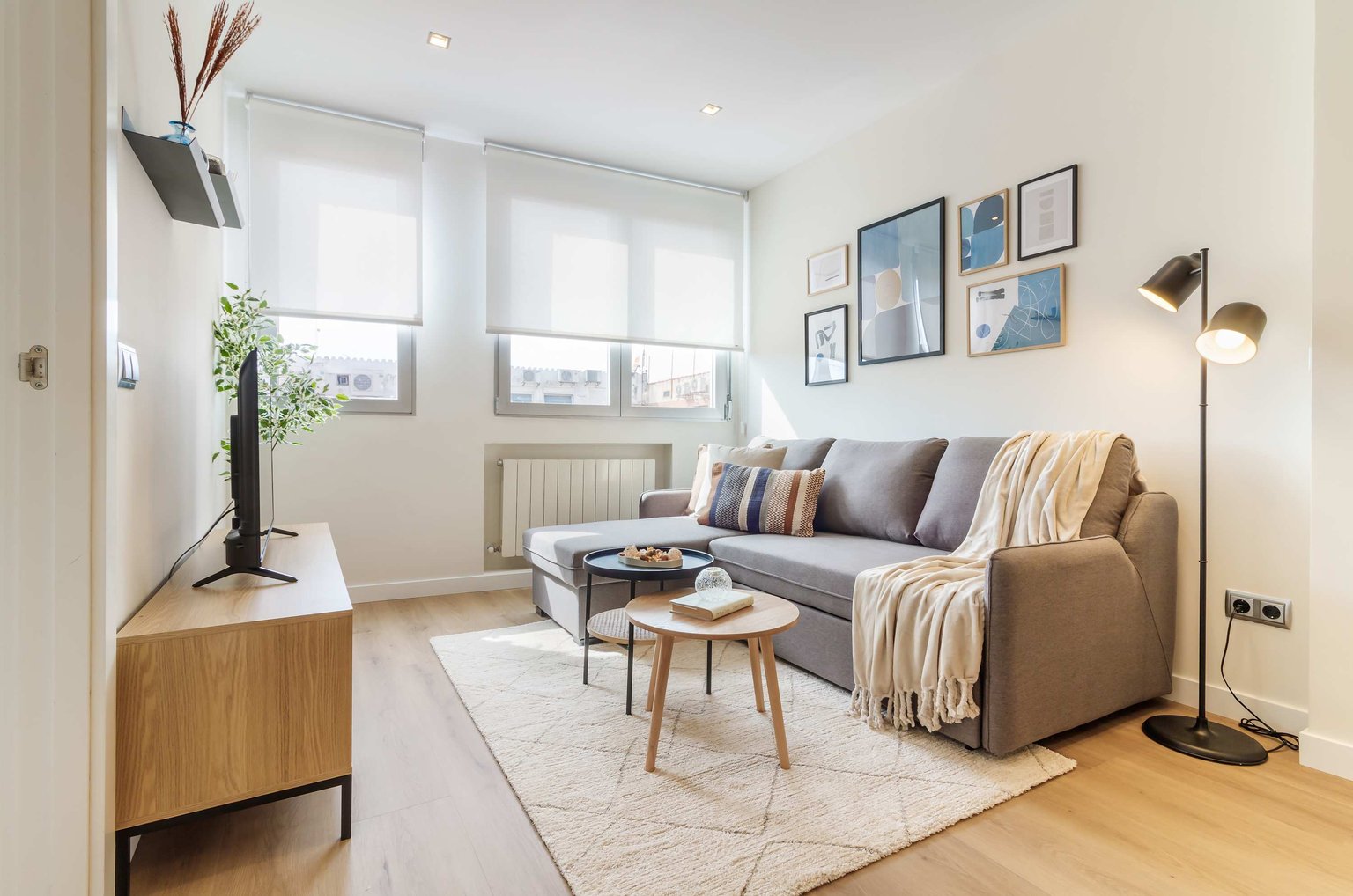 Madrid Vacation Rental