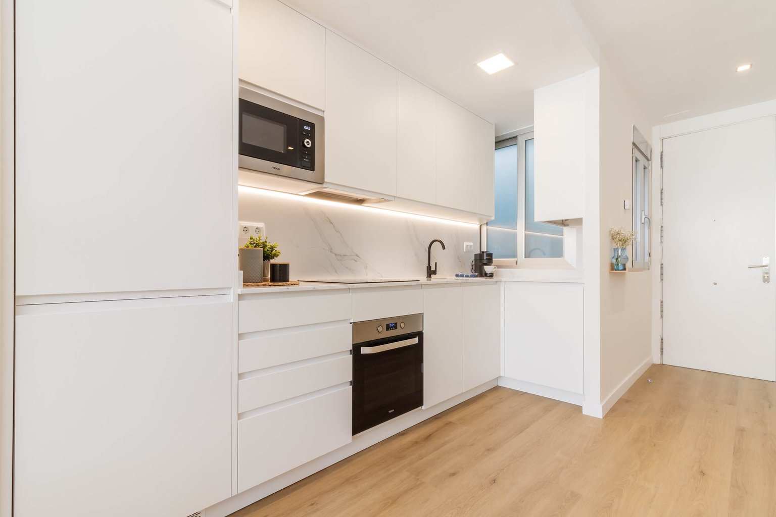 Madrid Vacation Rental