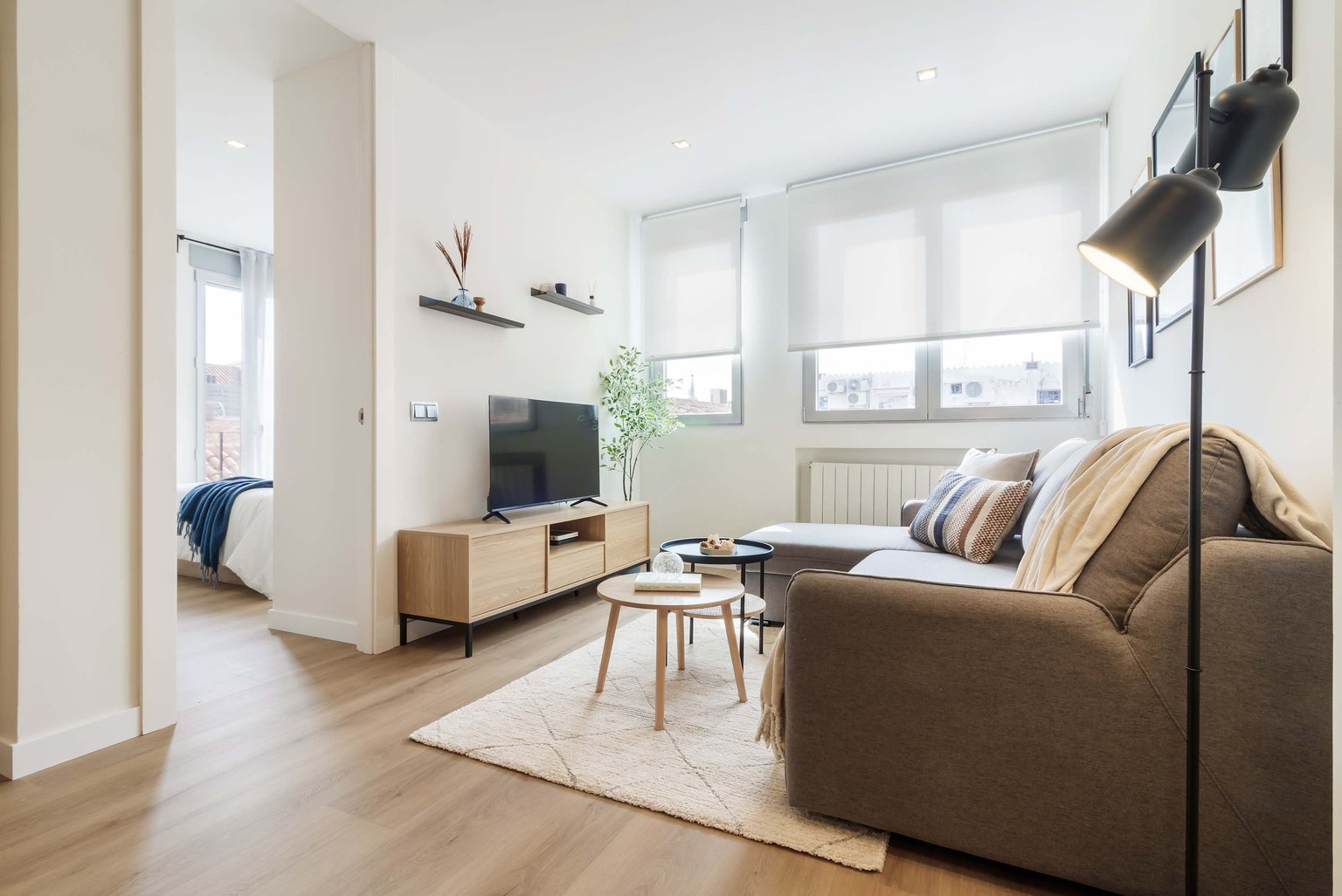 Madrid Vacation Rental