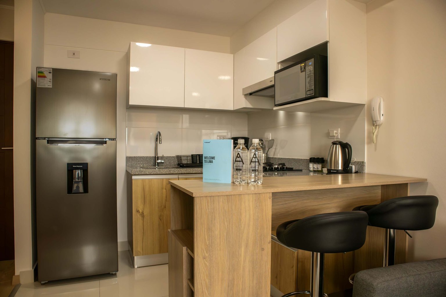 Barranco Vacation Rental