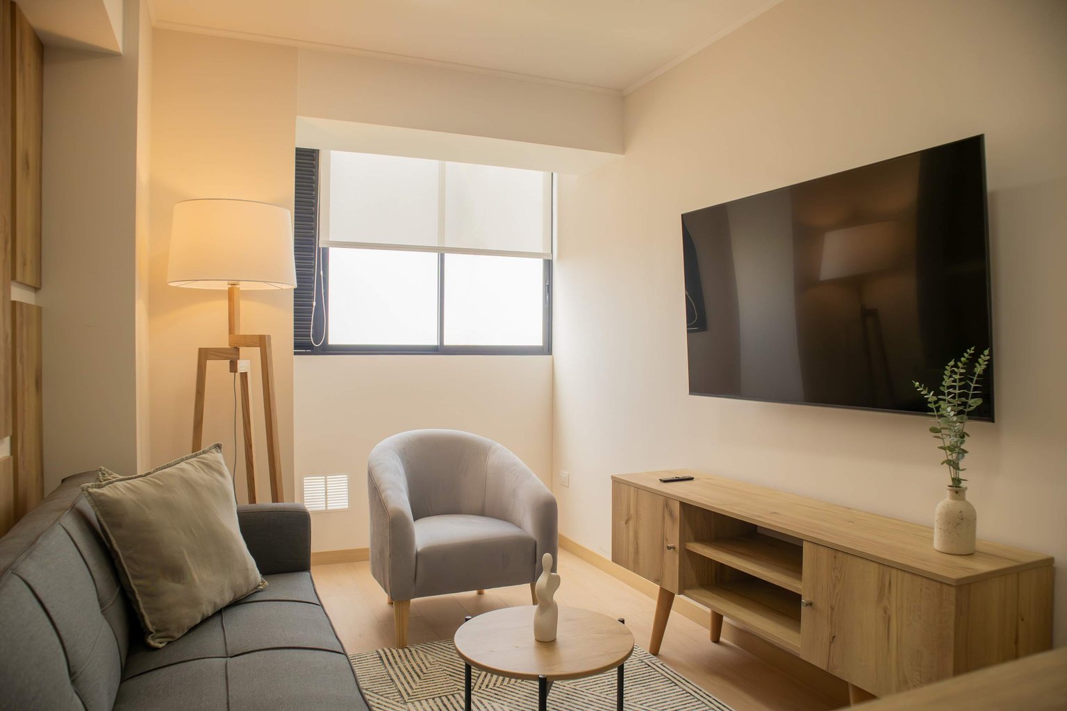 Barranco Vacation Rental