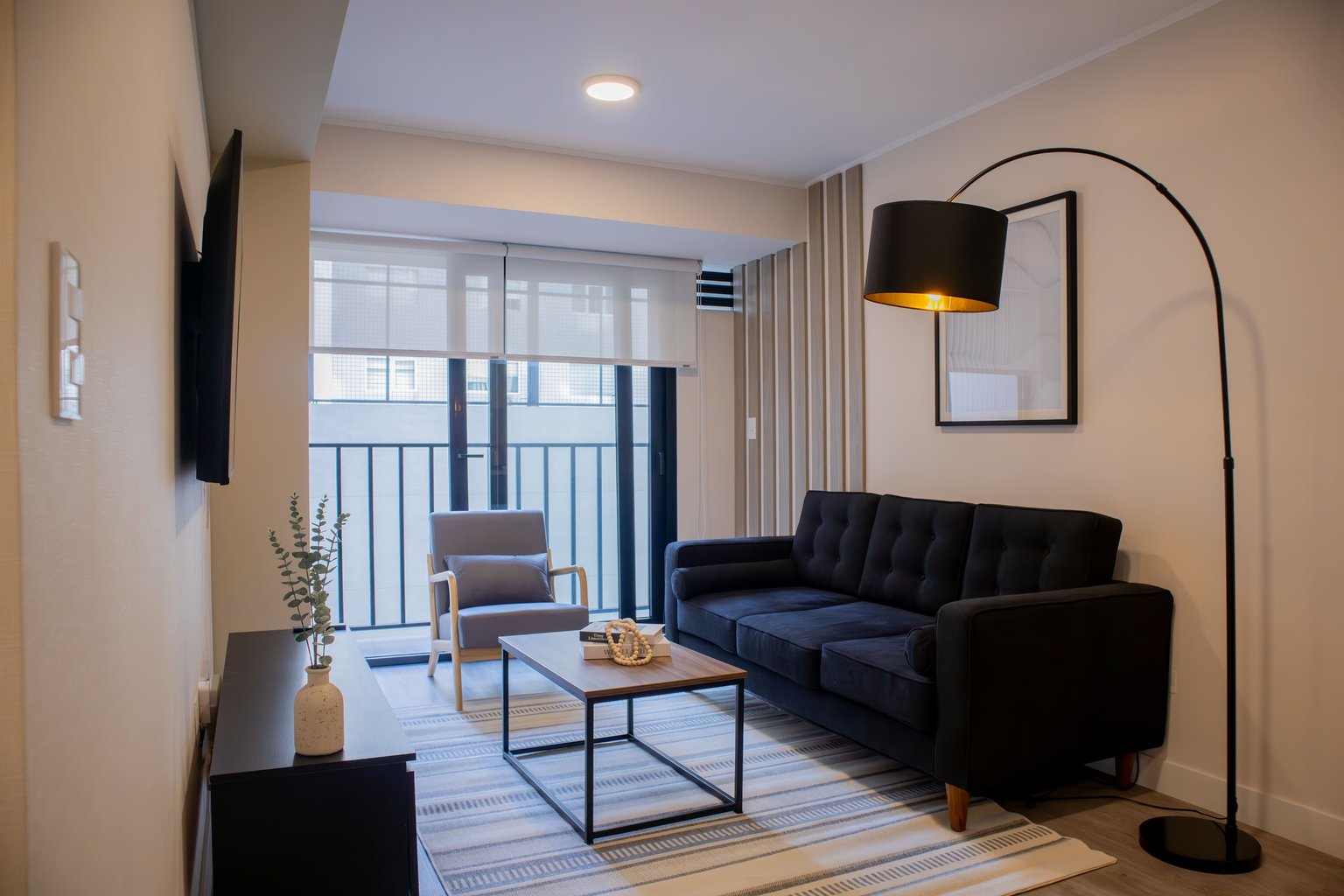 Miraflores Vacation Rental