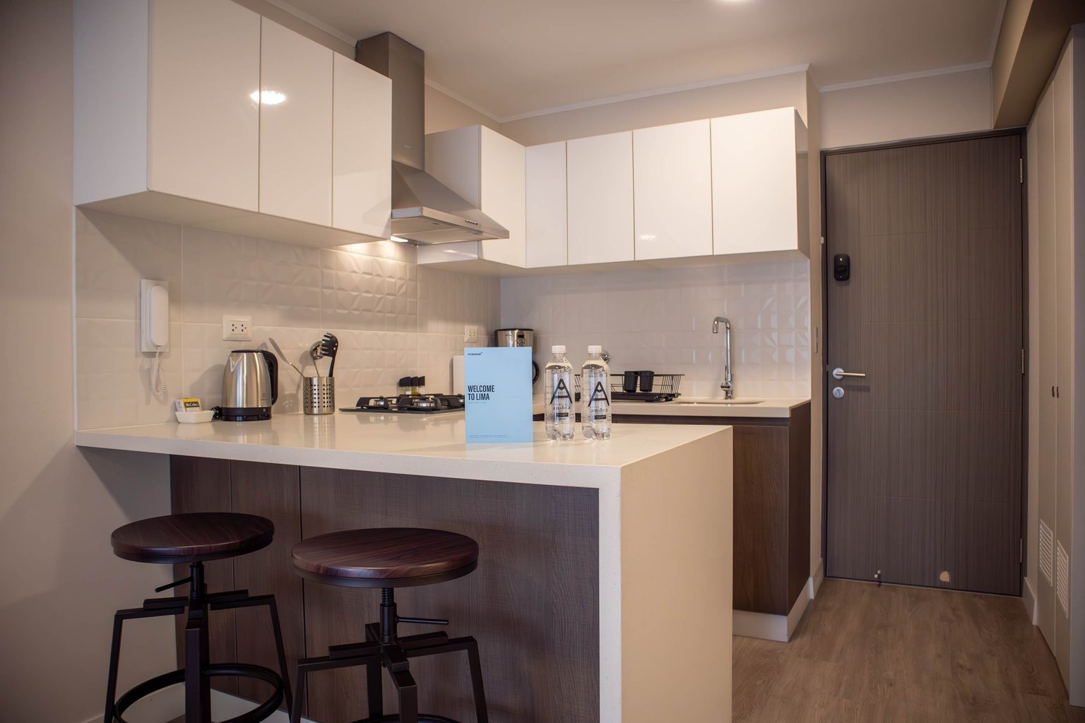 Miraflores Vacation Rental