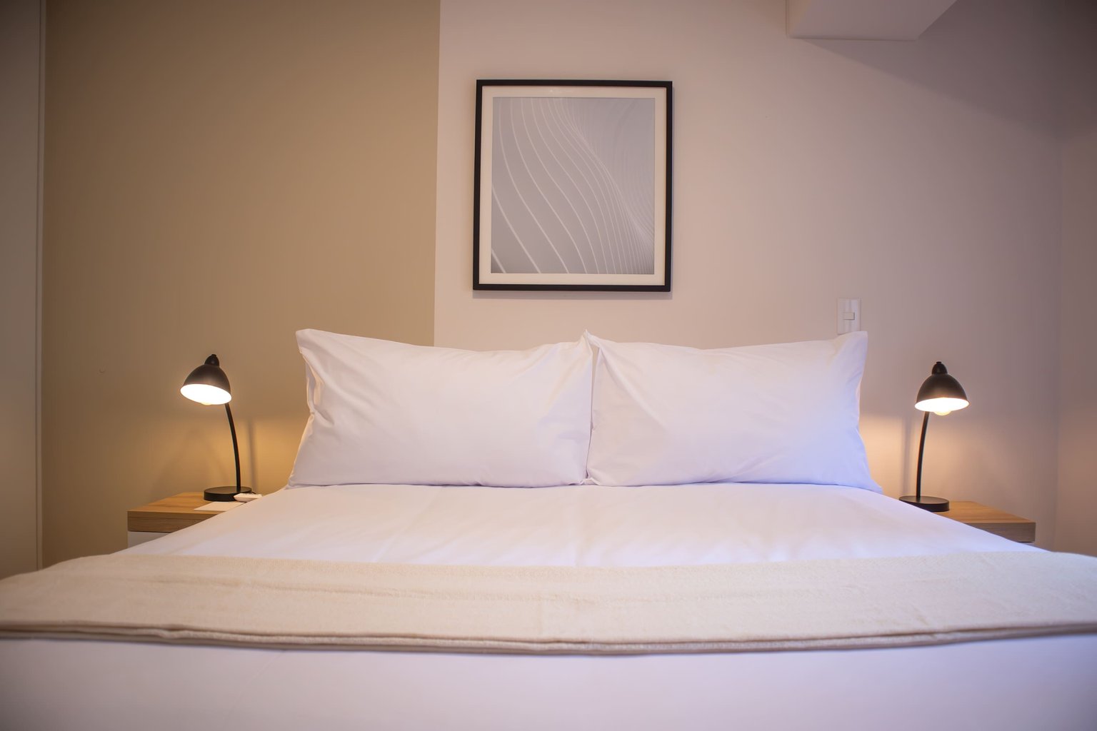 Miraflores Vacation Rental