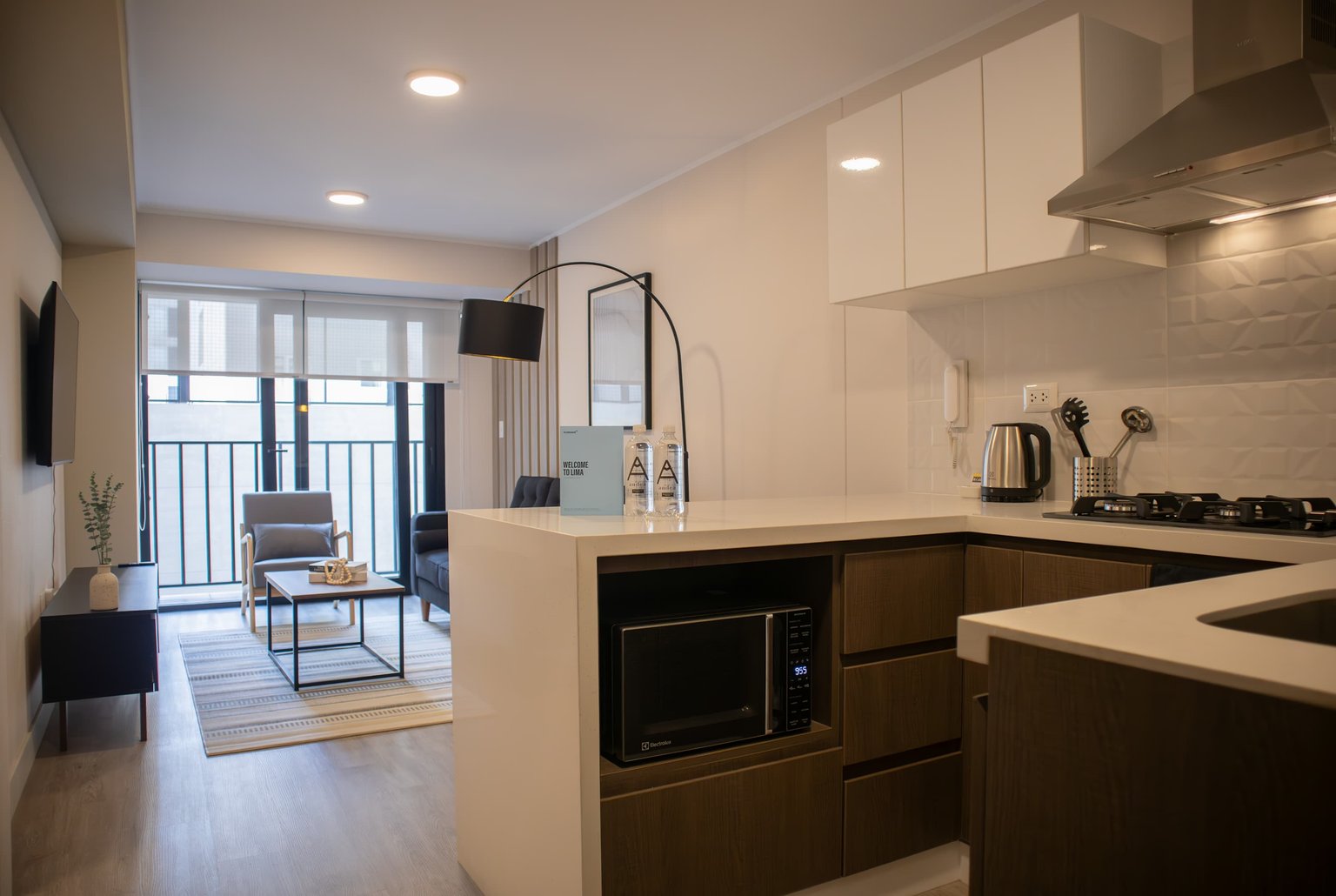 Miraflores Vacation Rental