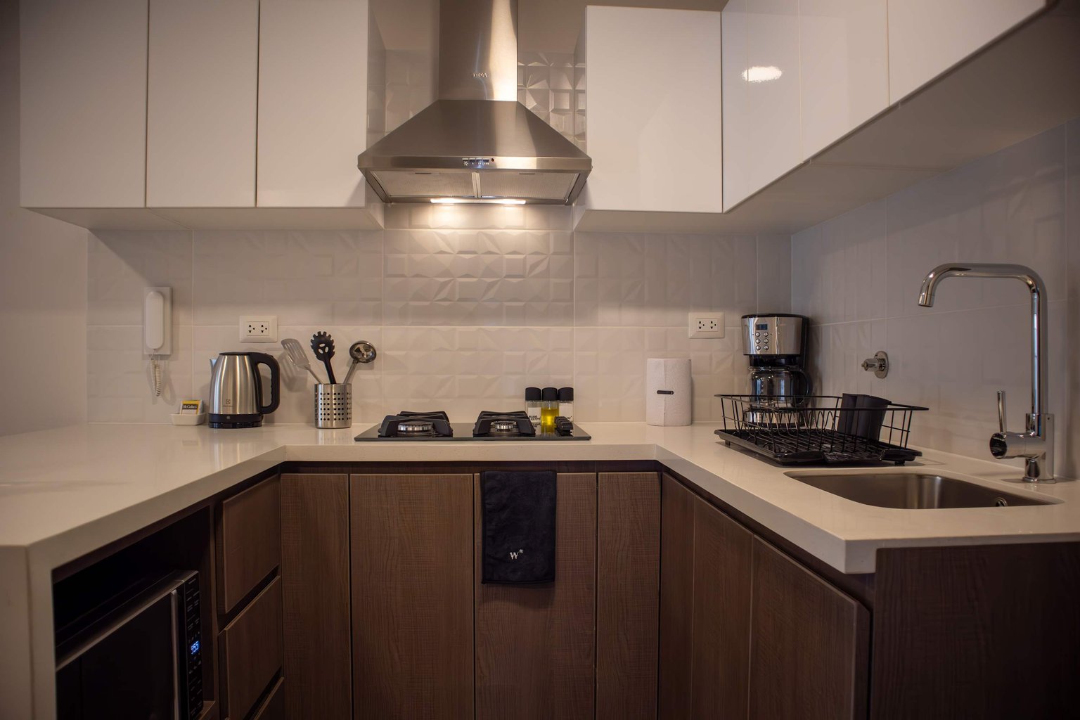 Miraflores Vacation Rental