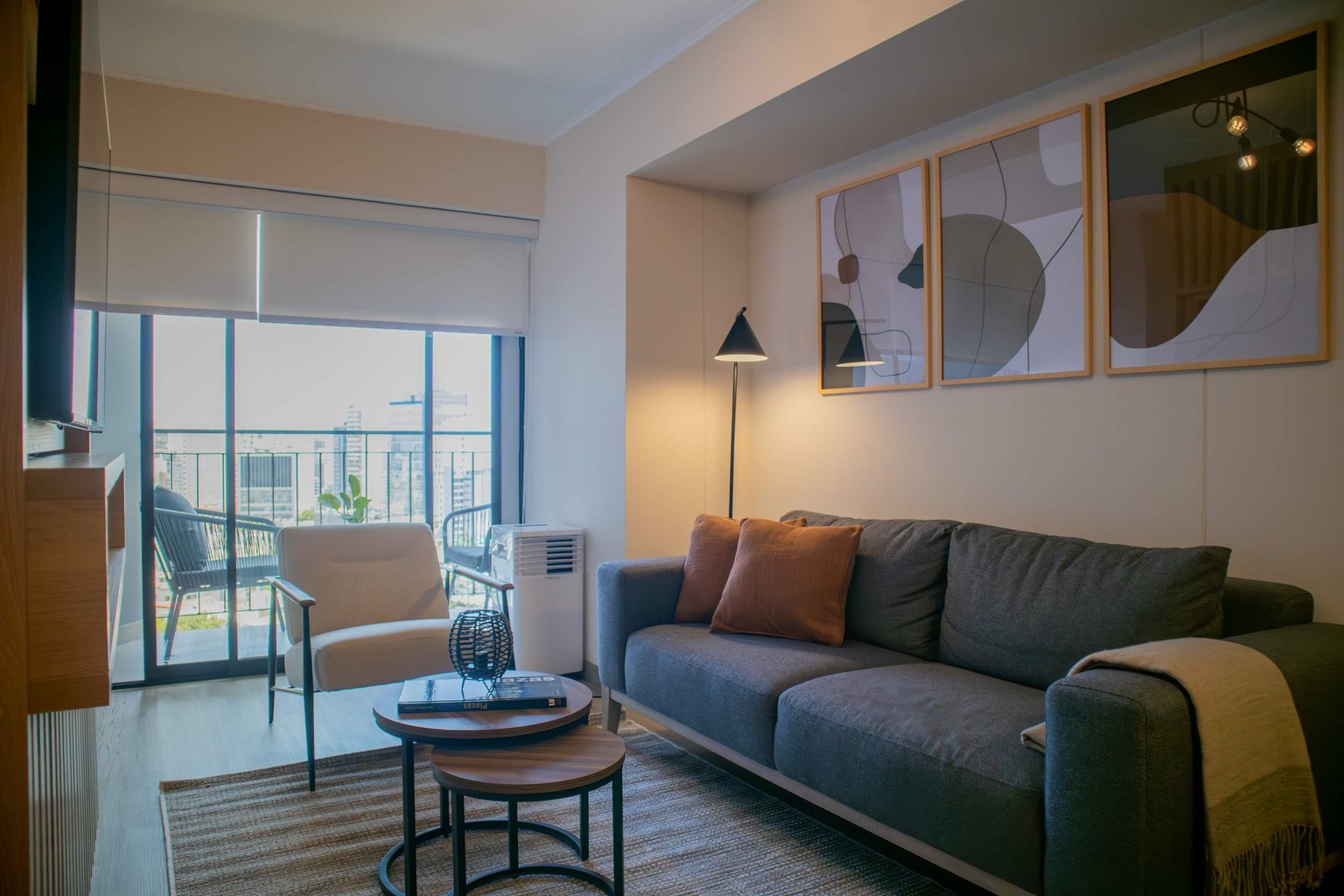Lima Vacation Rental
