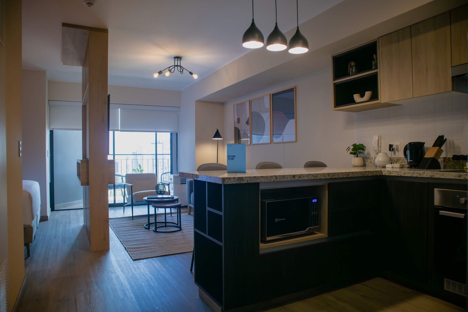 Lima Vacation Rental
