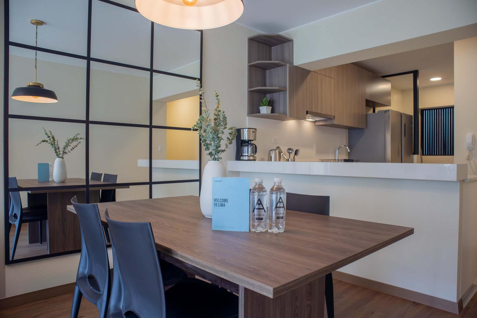 Miraflores Vacation Rental