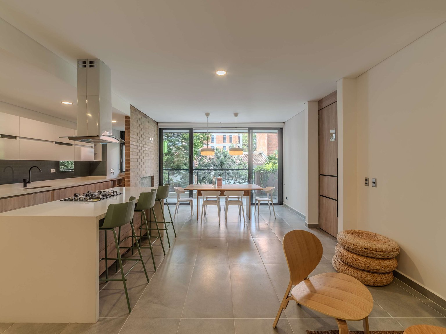 Medellín Vacation Rental