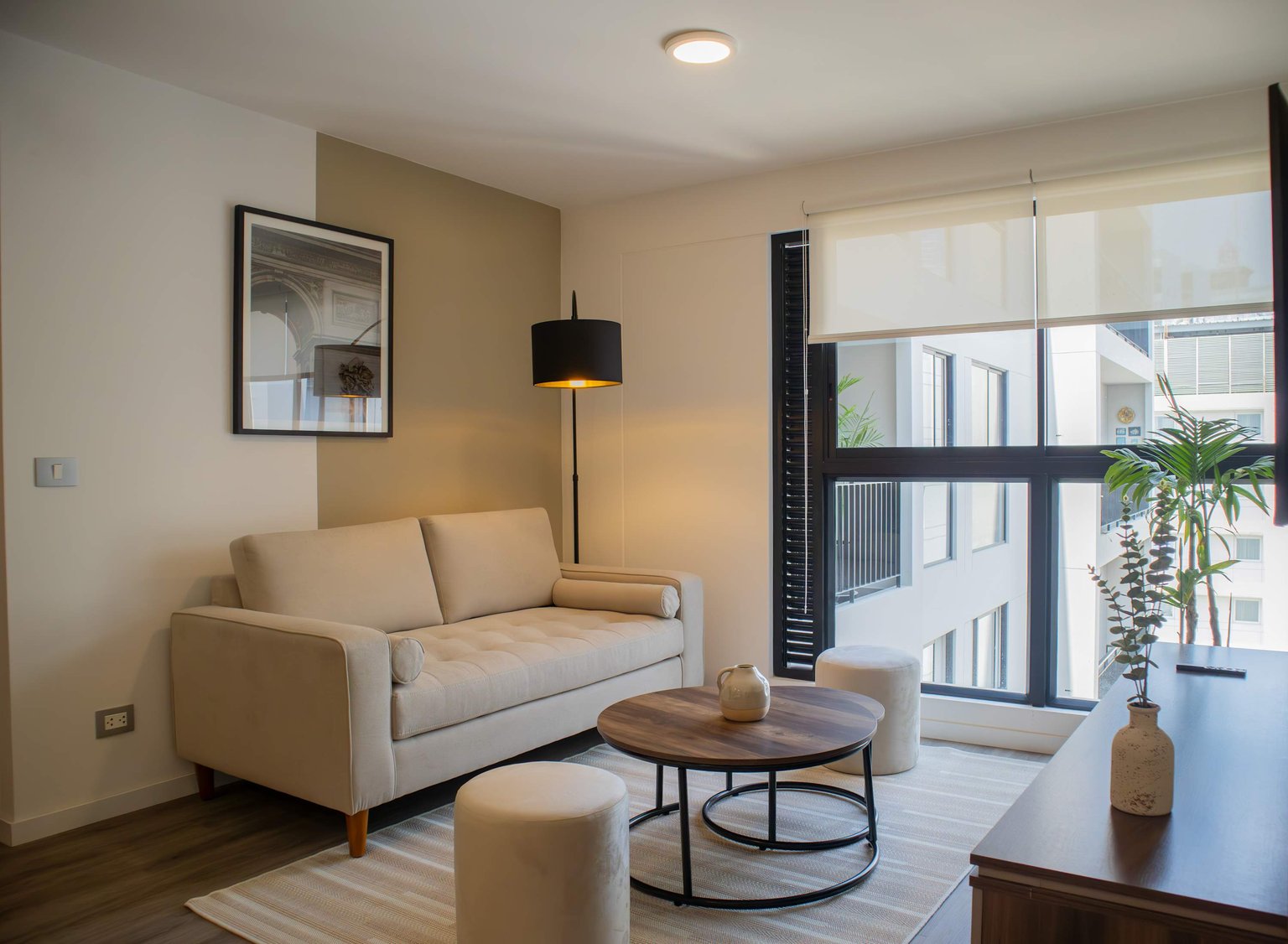 San Isidro Vacation Rental