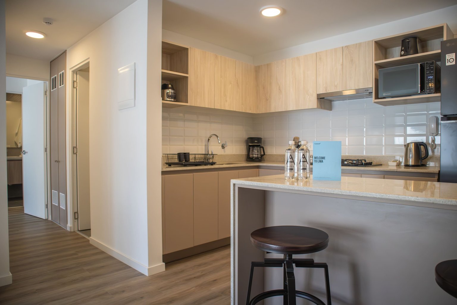 San Isidro Vacation Rental
