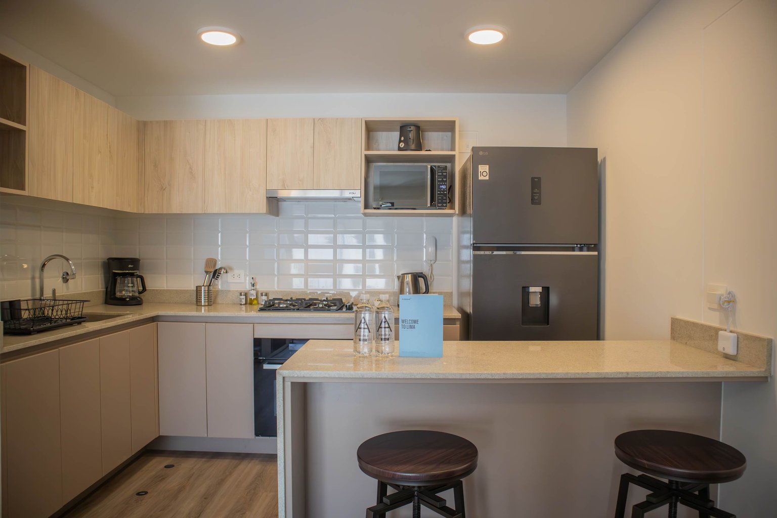 San Isidro Vacation Rental
