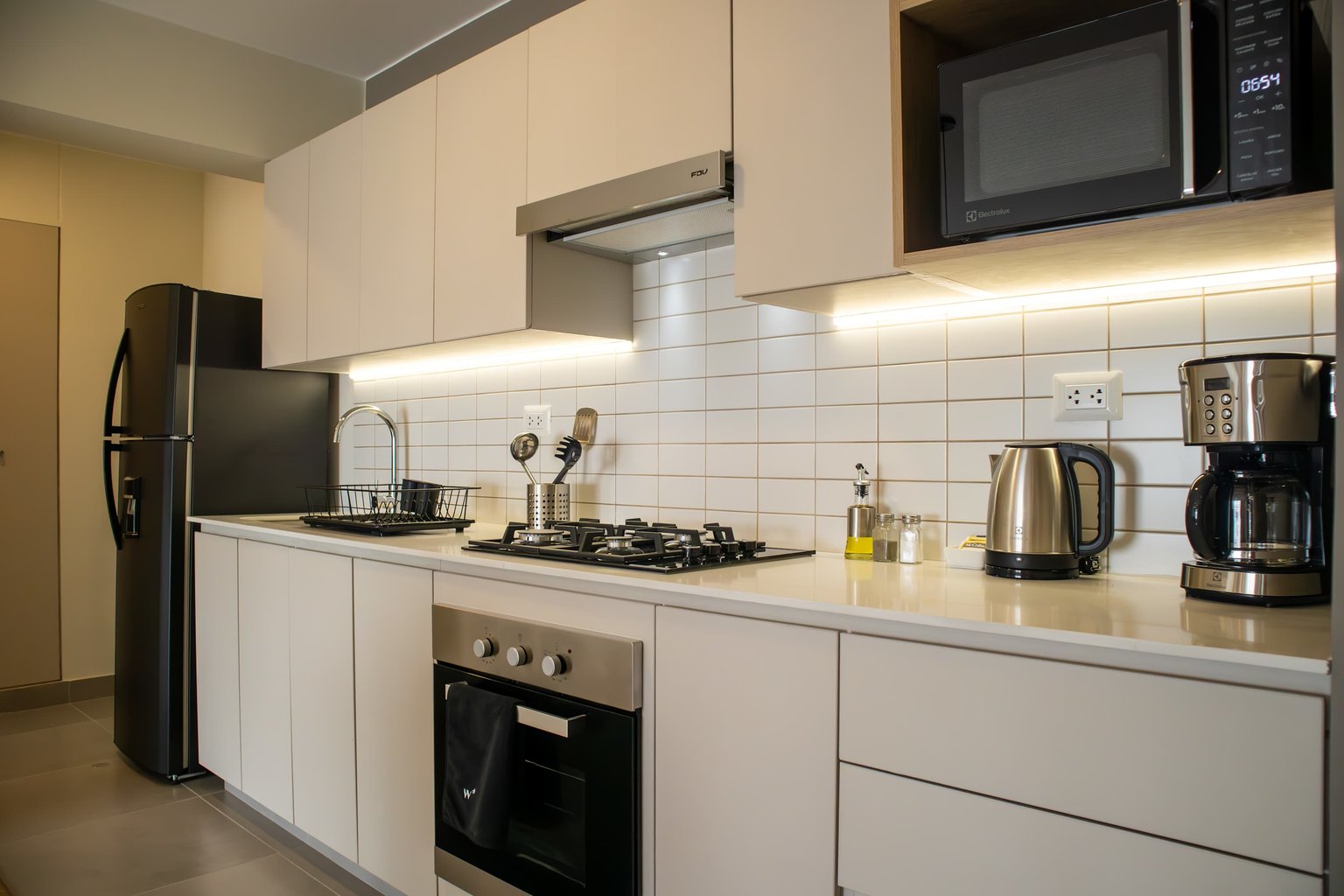 Lima Vacation Rental