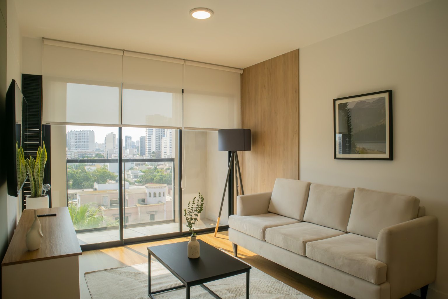 Lima Vacation Rental