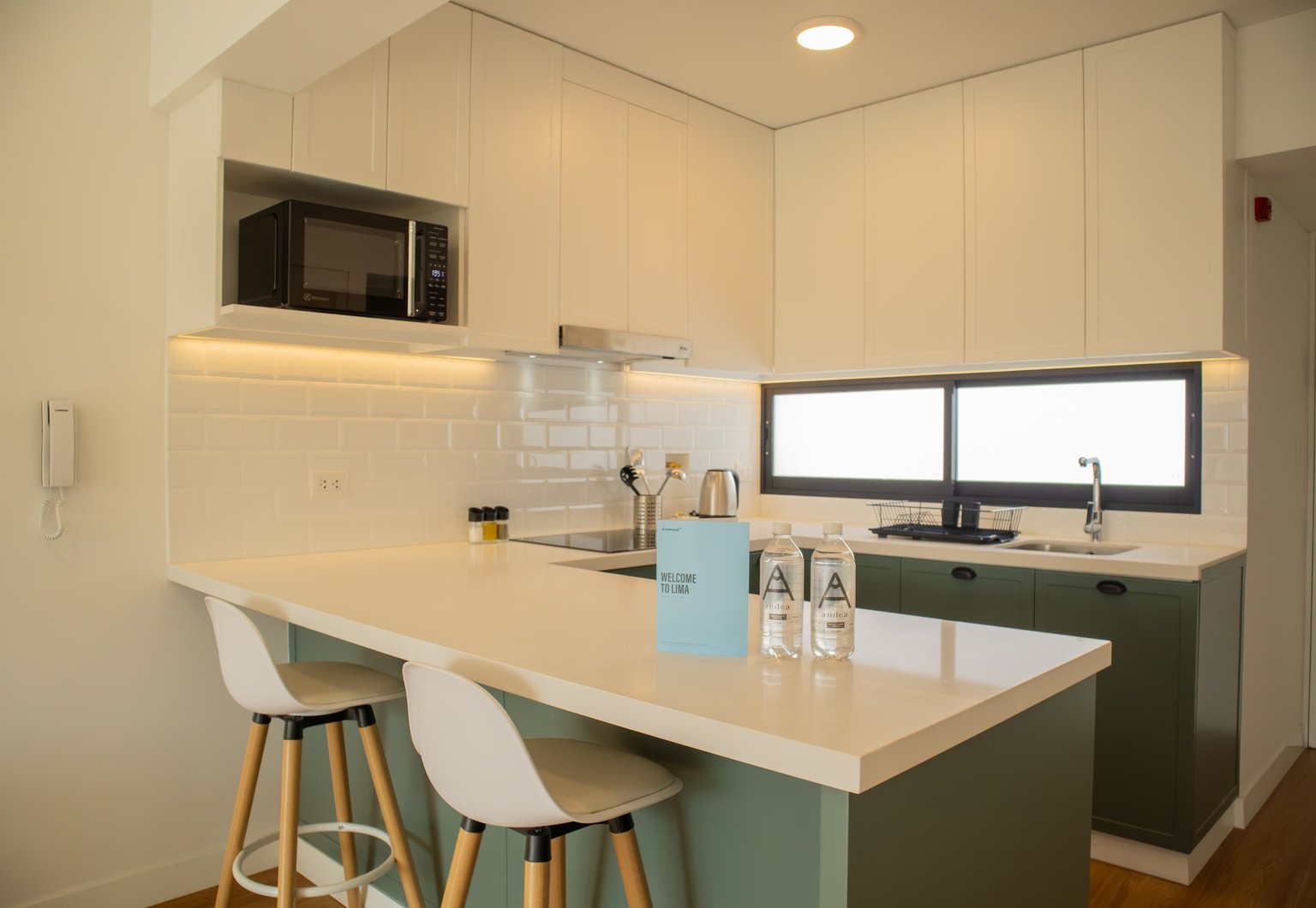 Lima Vacation Rental