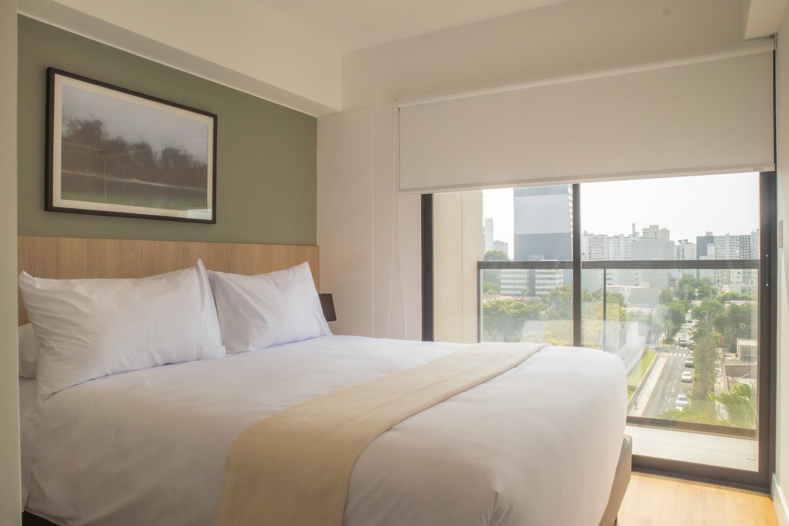 Lima Vacation Rental