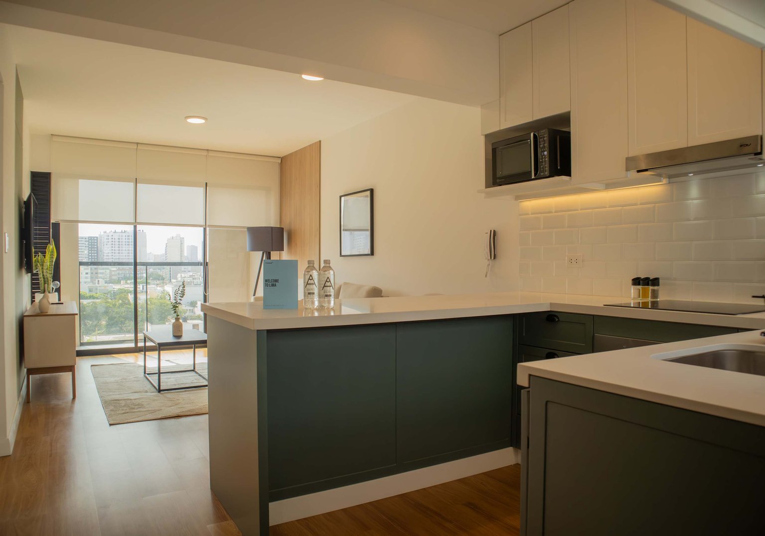 Lima Vacation Rental