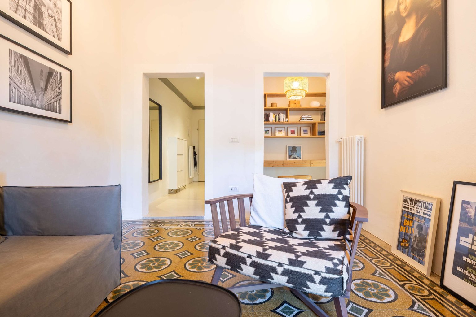 Firenze Vacation Rental