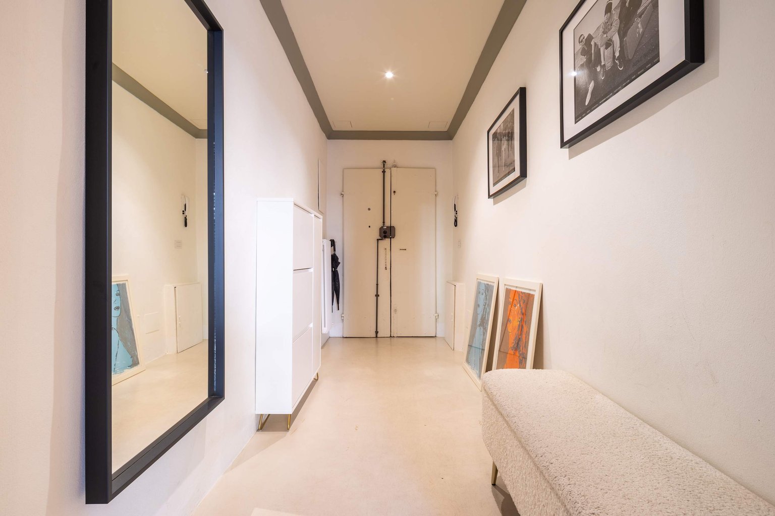 Firenze Vacation Rental