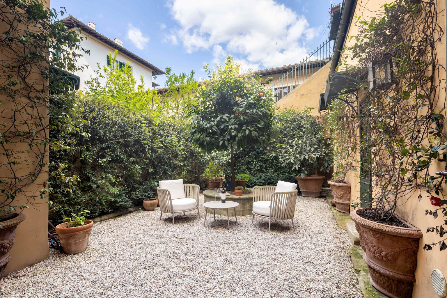 Firenze Vacation Rental