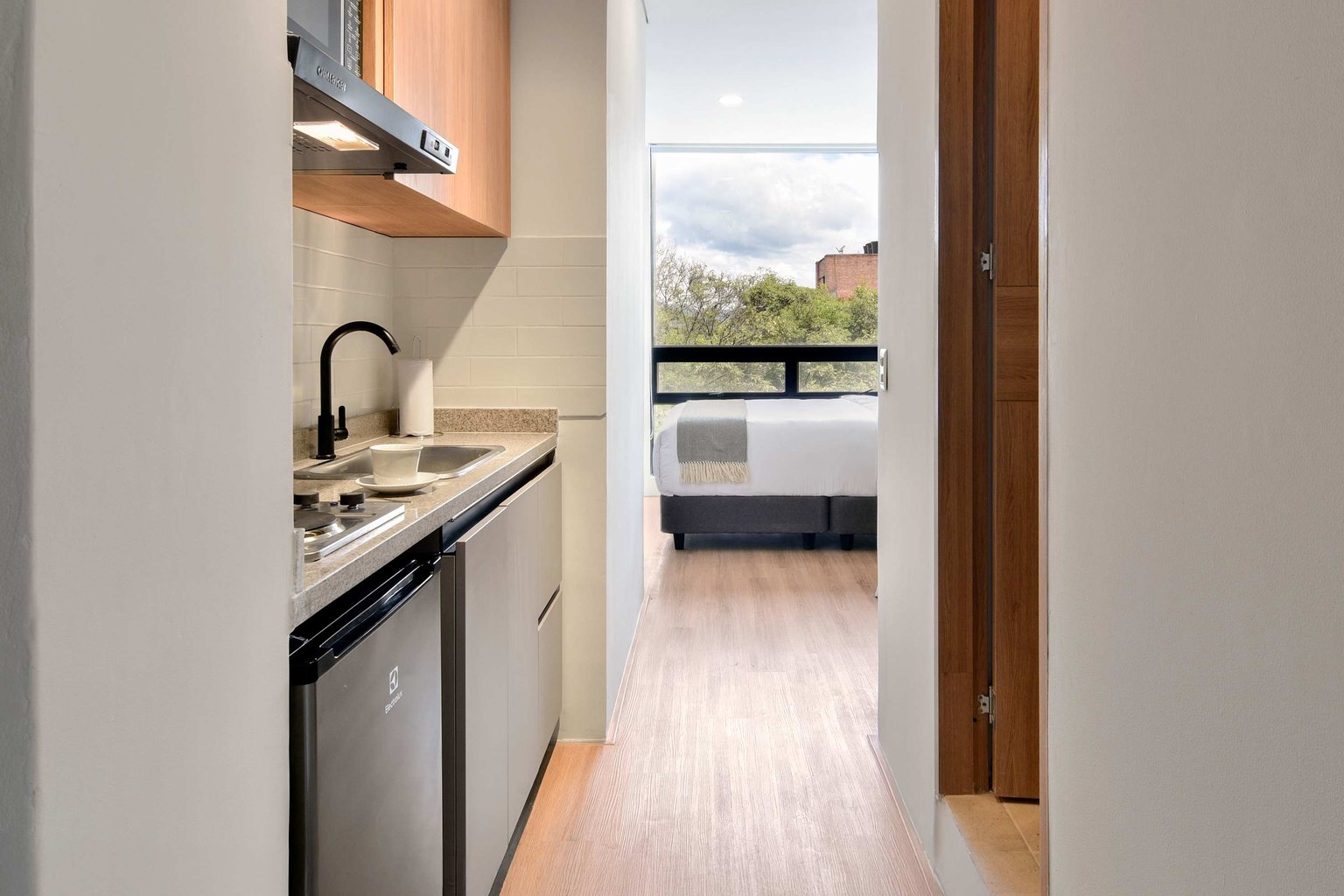 Bogotá Vacation Rental