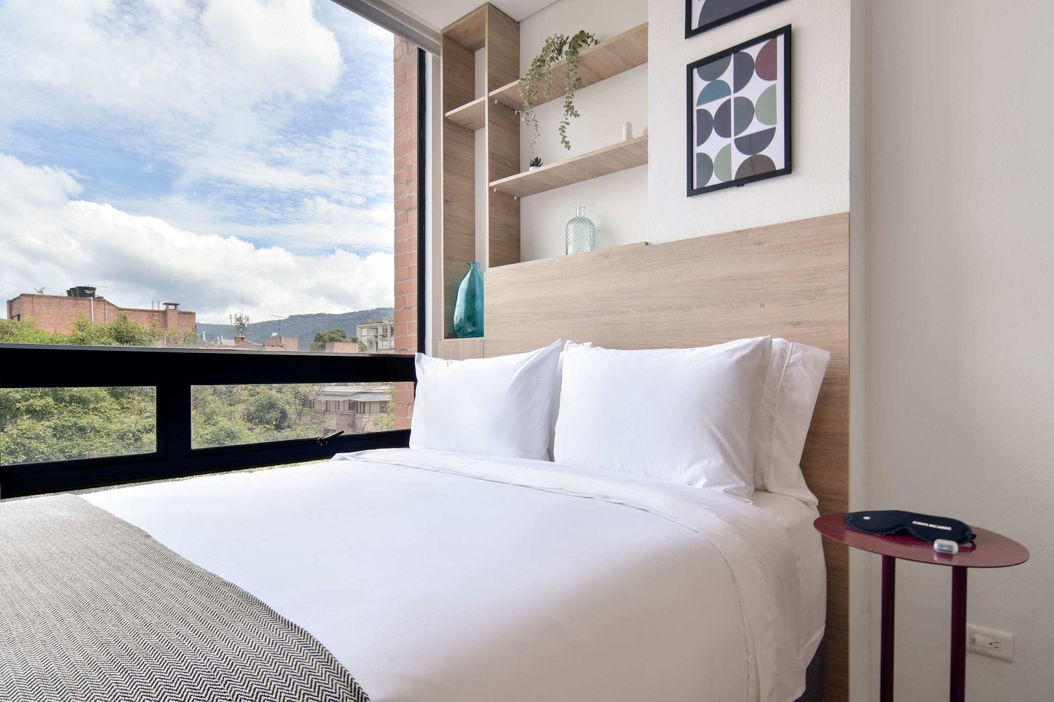 Bogotá Vacation Rental