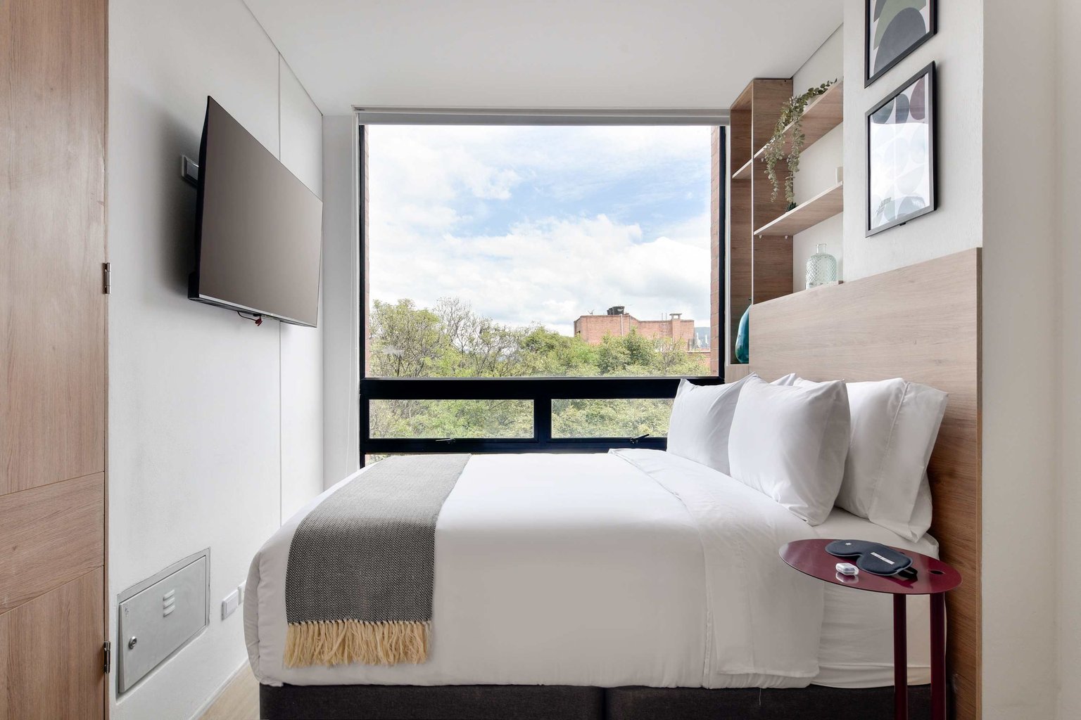 Bogotá Vacation Rental