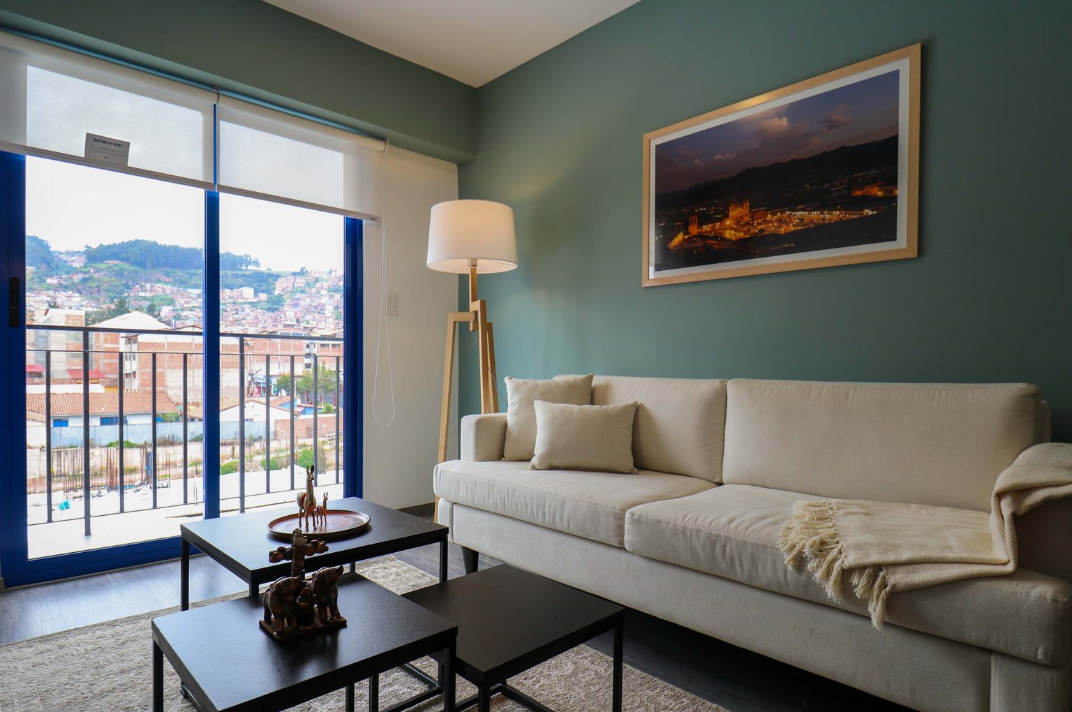 Cusco Vacation Rental