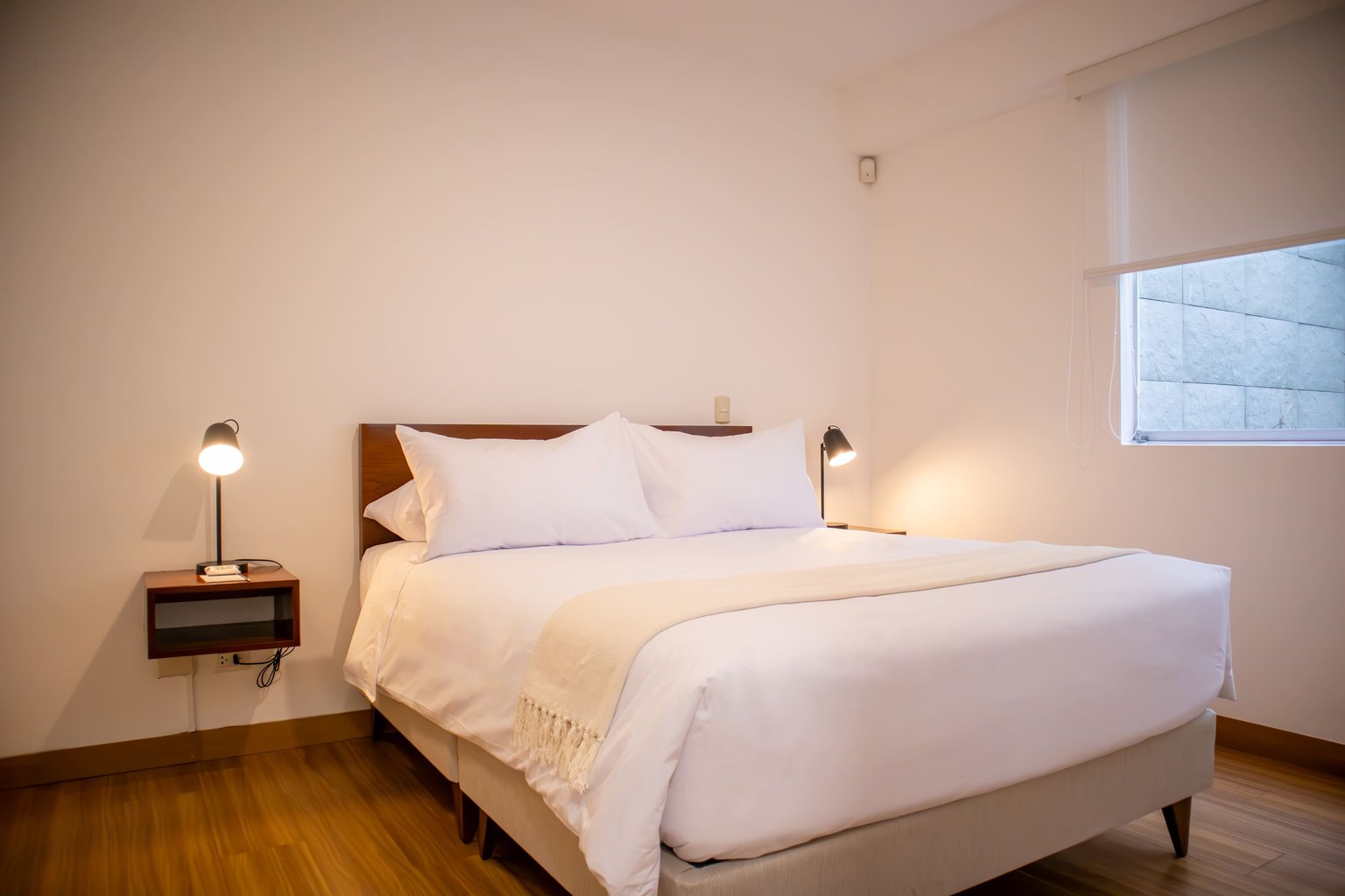 Miraflores Vacation Rental