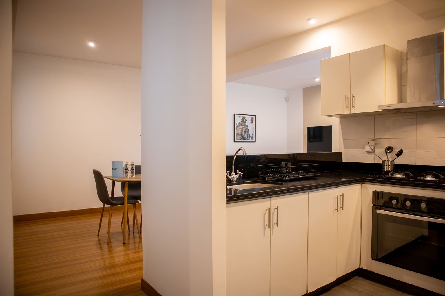 Miraflores Vacation Rental