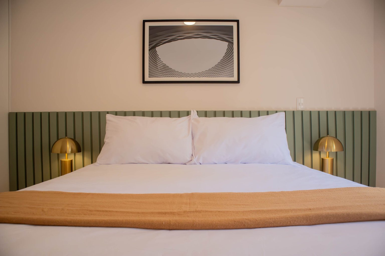 Miraflores Vacation Rental