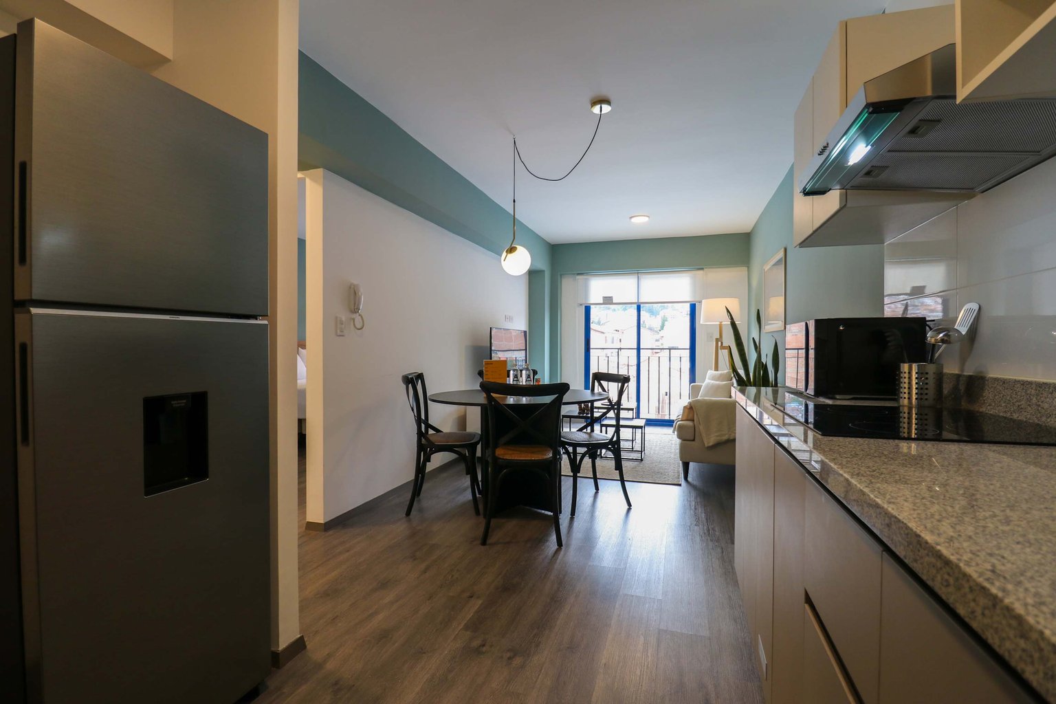 Cusco Vacation Rental