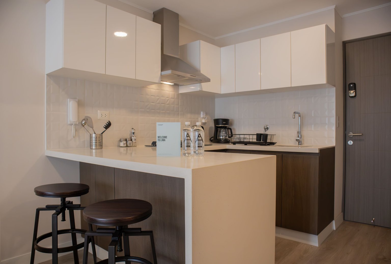 Miraflores Vacation Rental