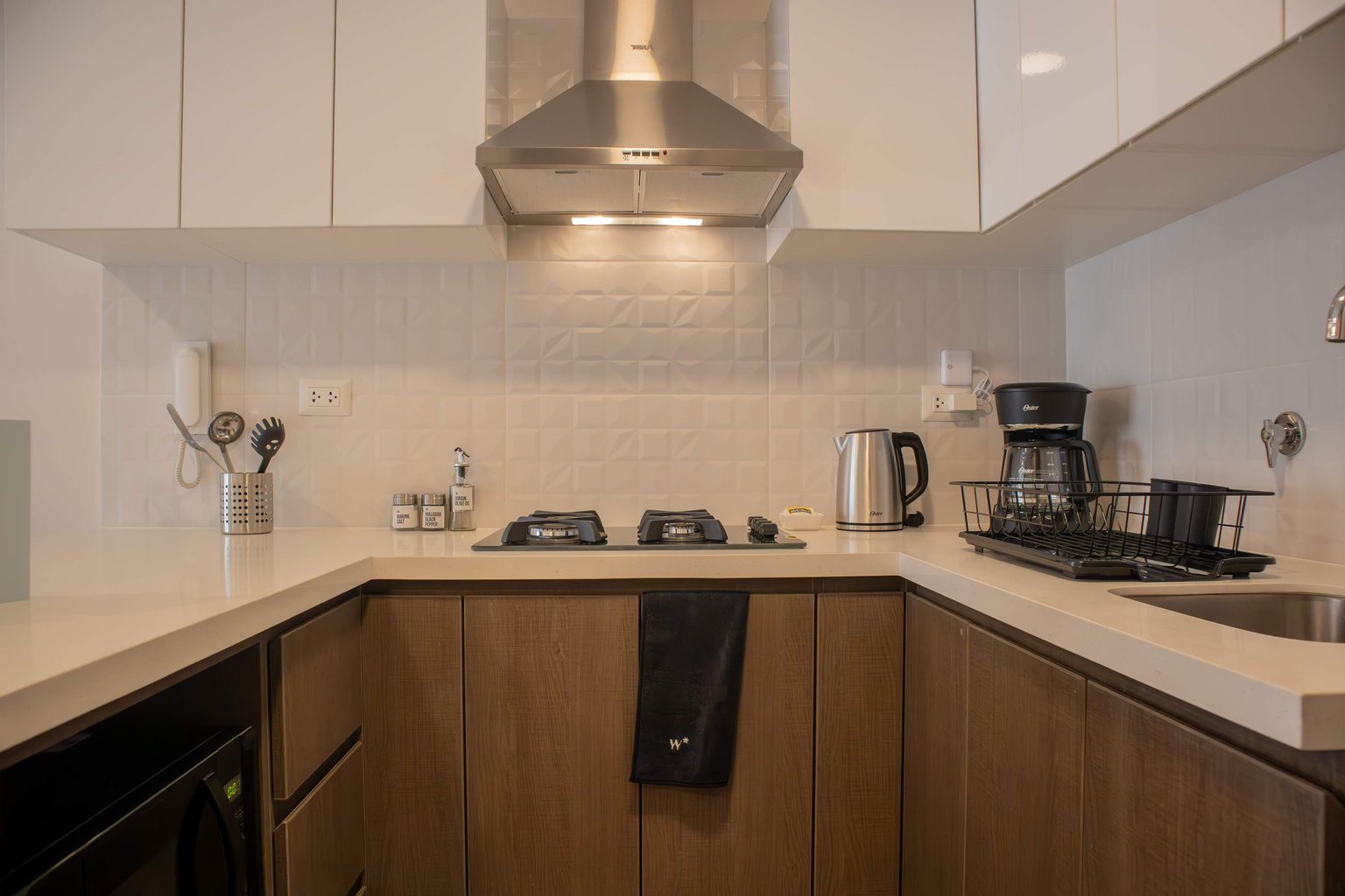 Miraflores Vacation Rental