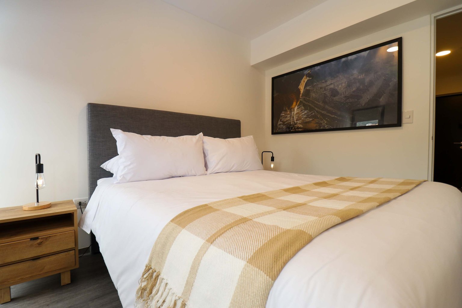 Cusco Vacation Rental