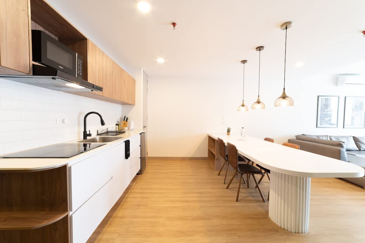 Medellín Vacation Rental