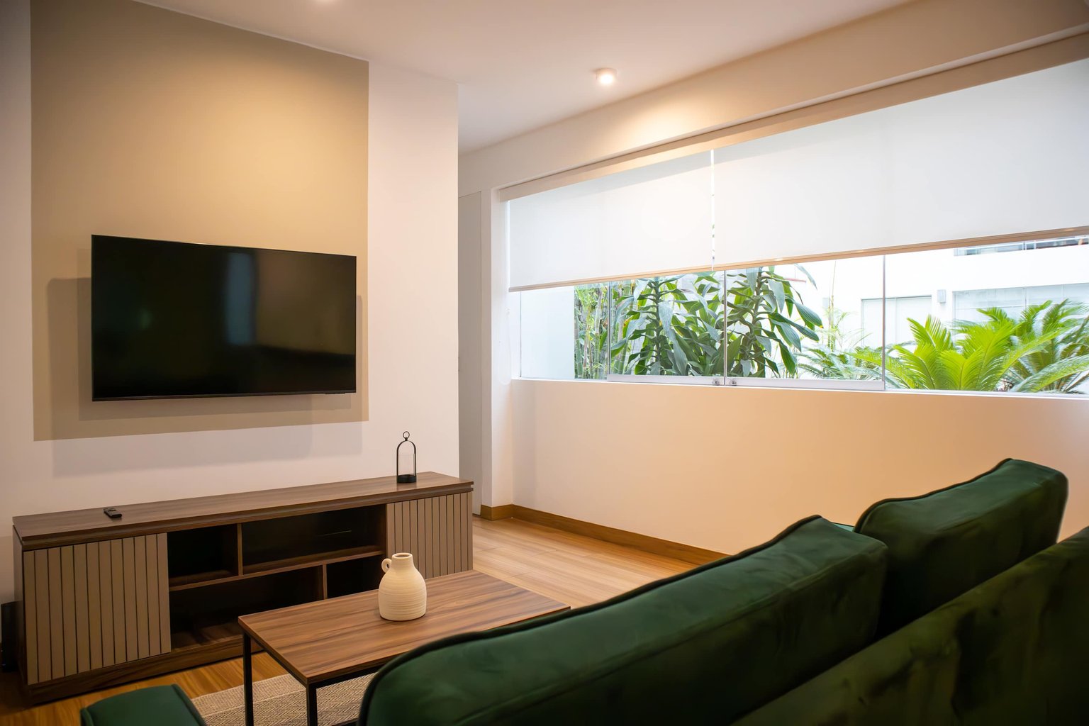 Miraflores Vacation Rental
