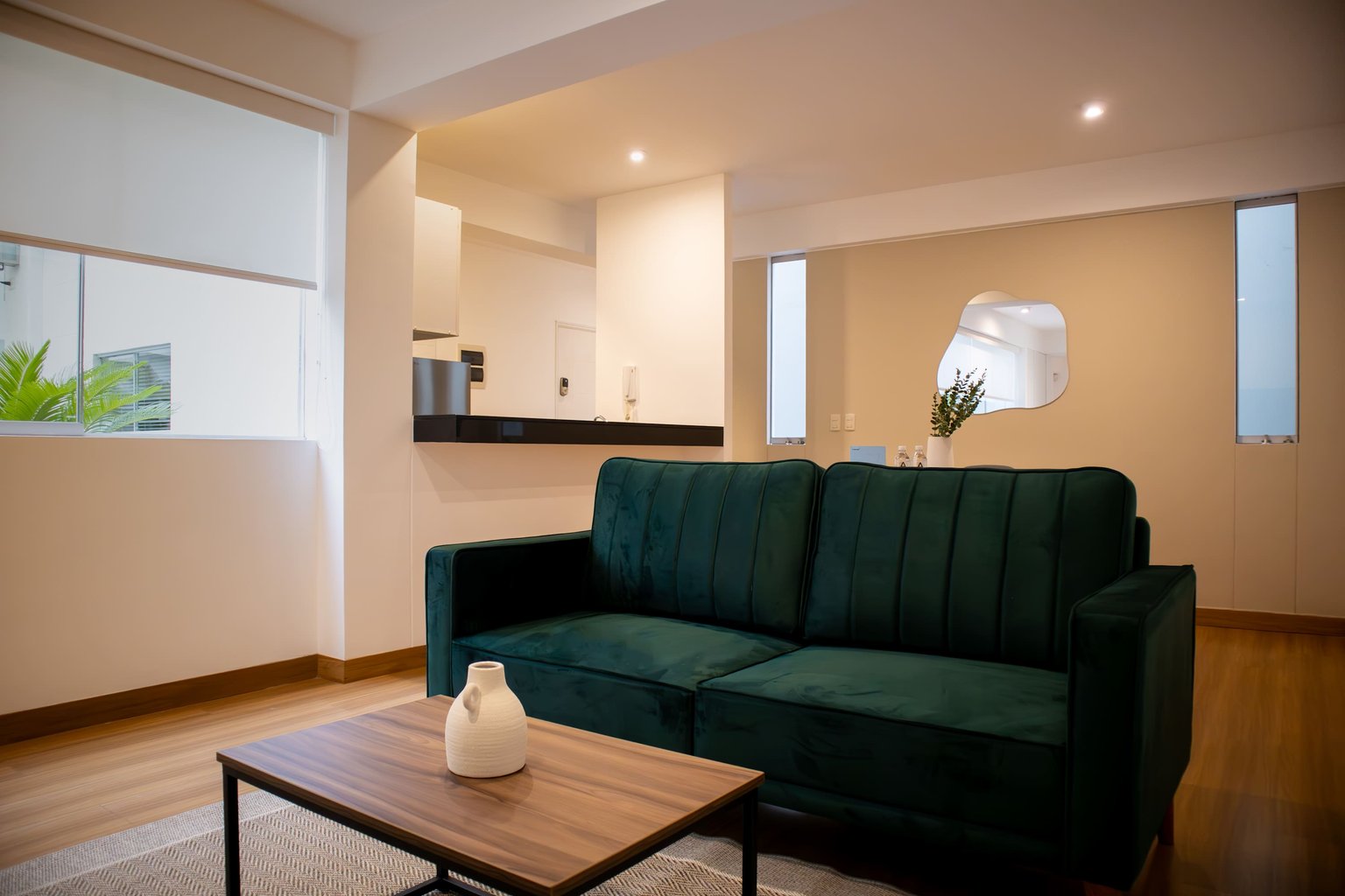 Miraflores Vacation Rental