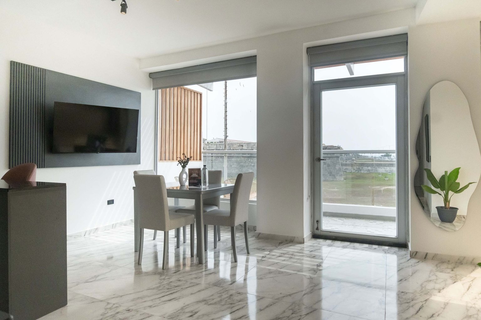 Cartagena de Indias Vacation Rental