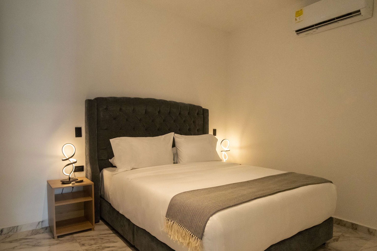 Cartagena de Indias Vacation Rental