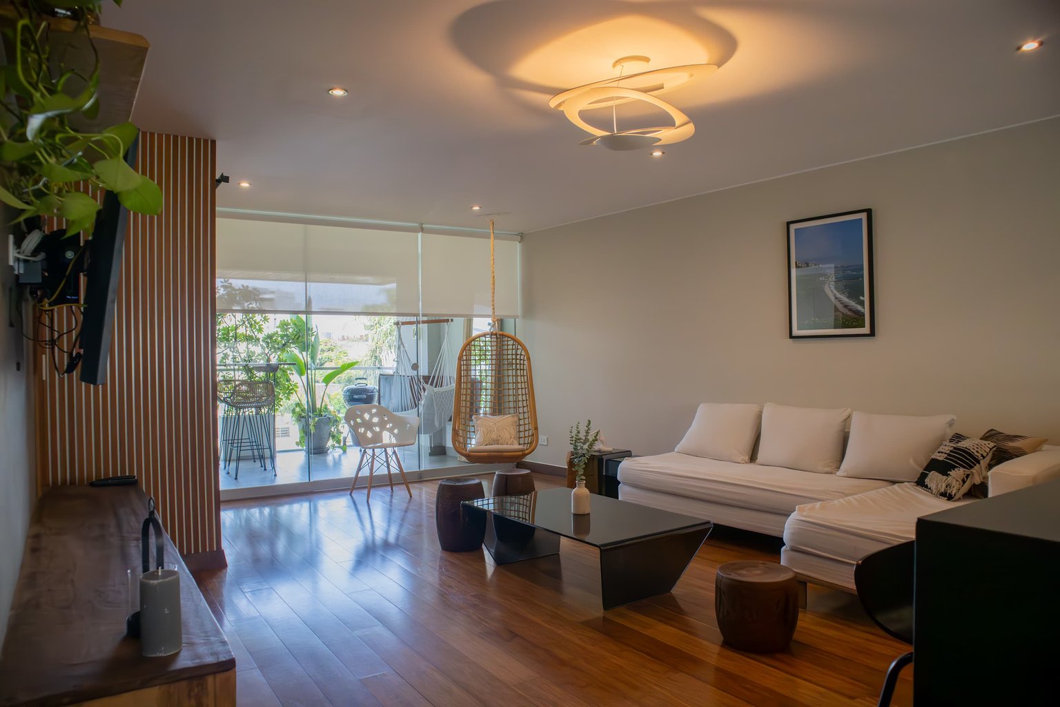 Barranco Vacation Rental