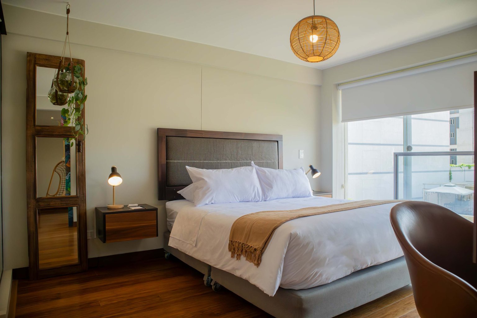 Barranco Vacation Rental