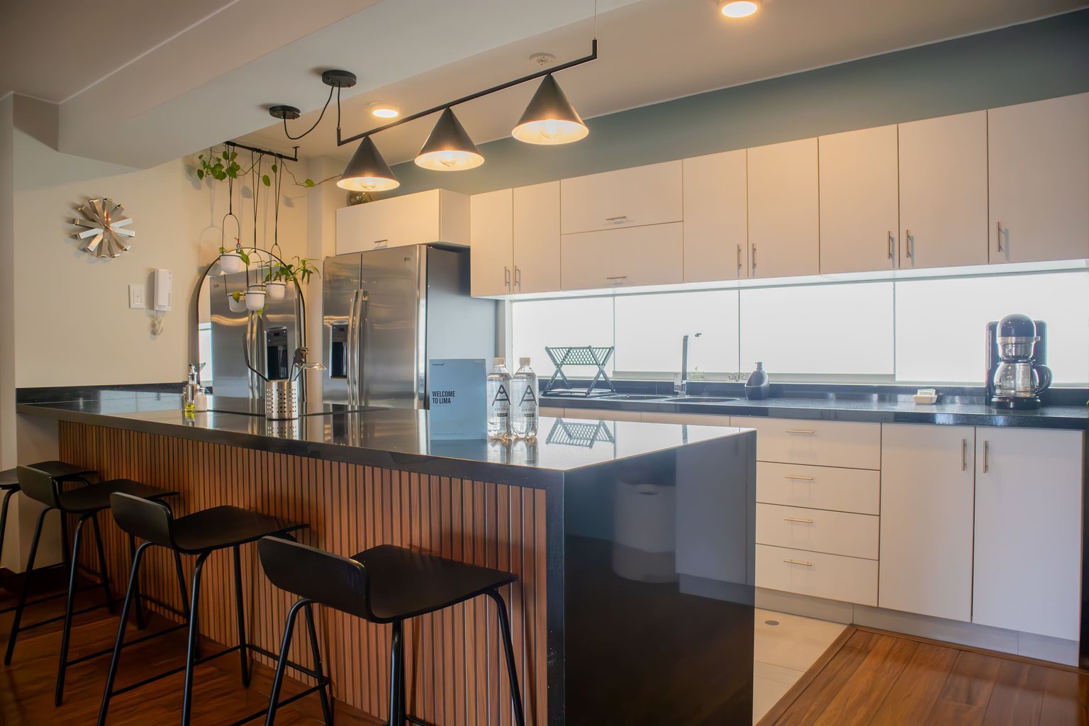 Barranco Vacation Rental