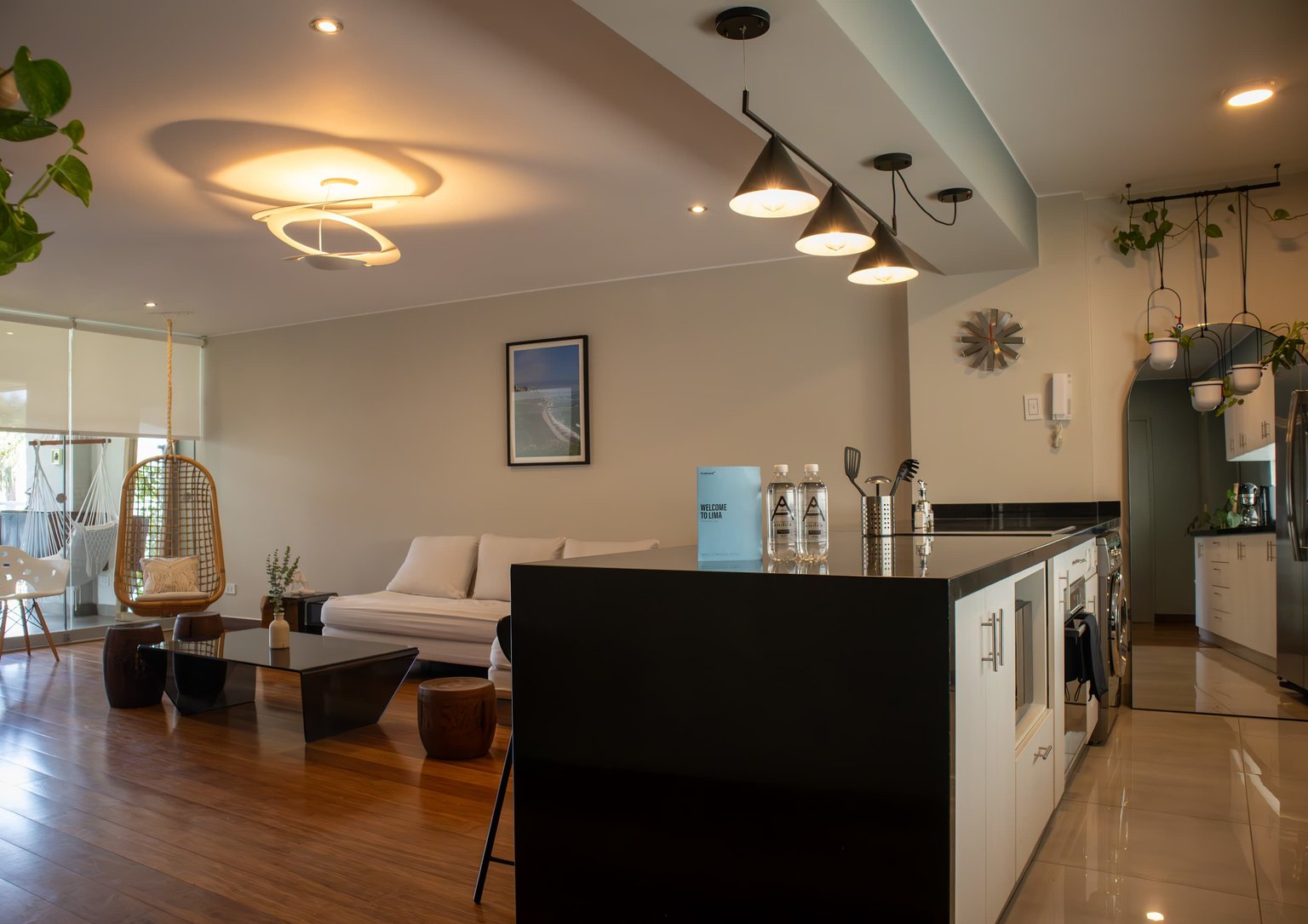 Barranco Vacation Rental