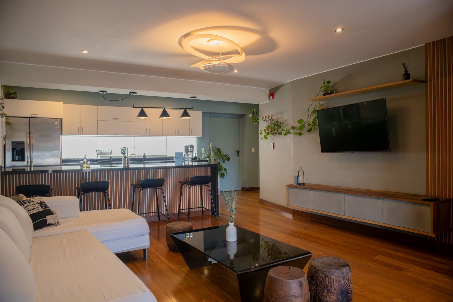 Barranco Vacation Rental