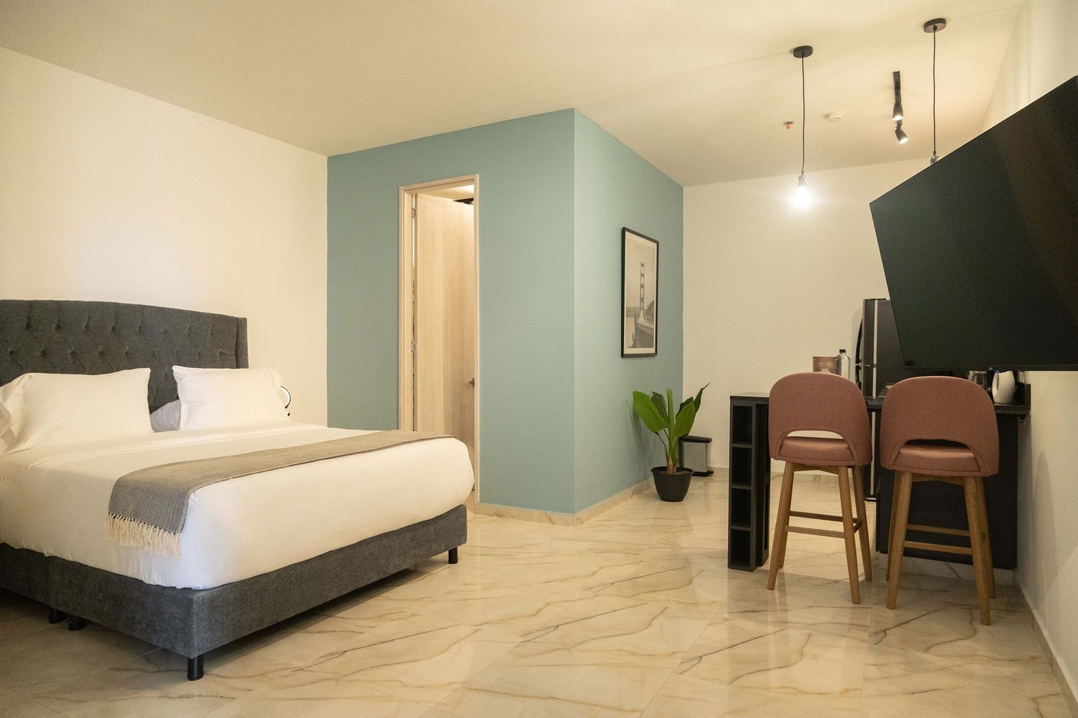 Cartagena de Indias Vacation Rental