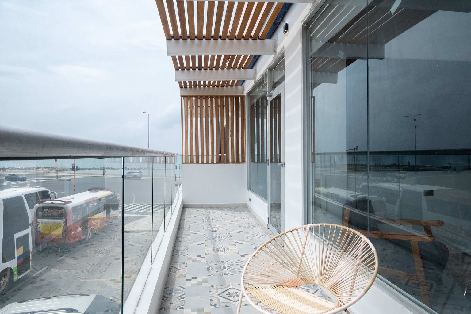 Cartagena de Indias Vacation Rental