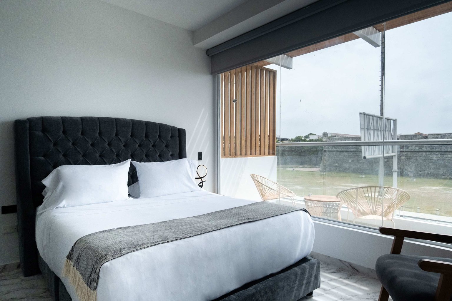 Cartagena de Indias Vacation Rental